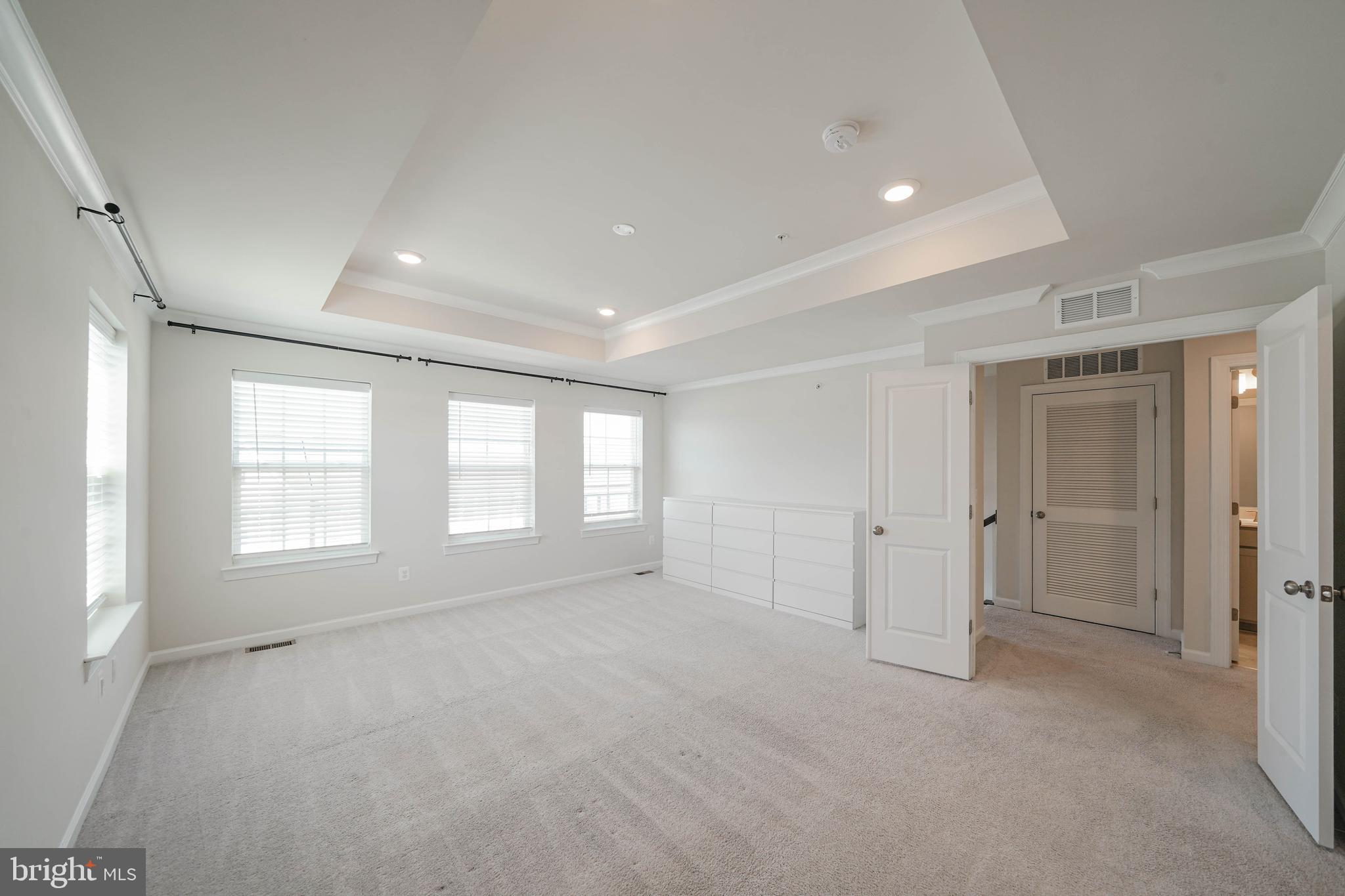 JEFFERSON PLACE - Residential Lease