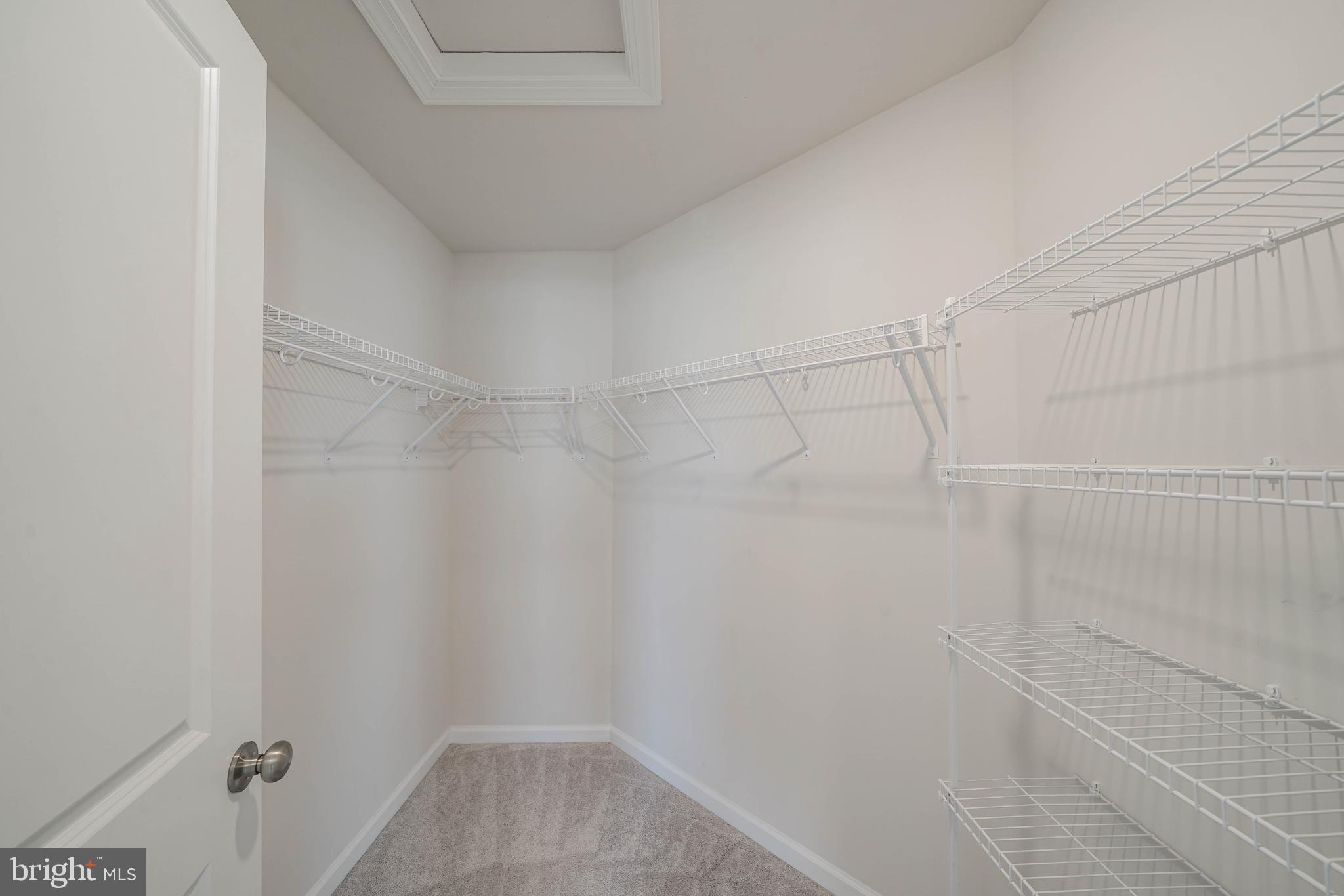 JEFFERSON PLACE - Residential Lease