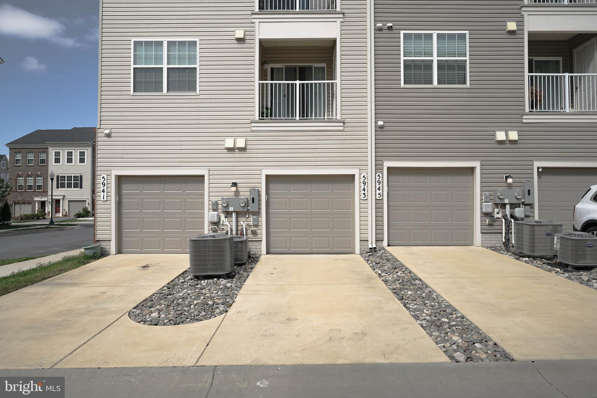 JEFFERSON PLACE - Residential Lease