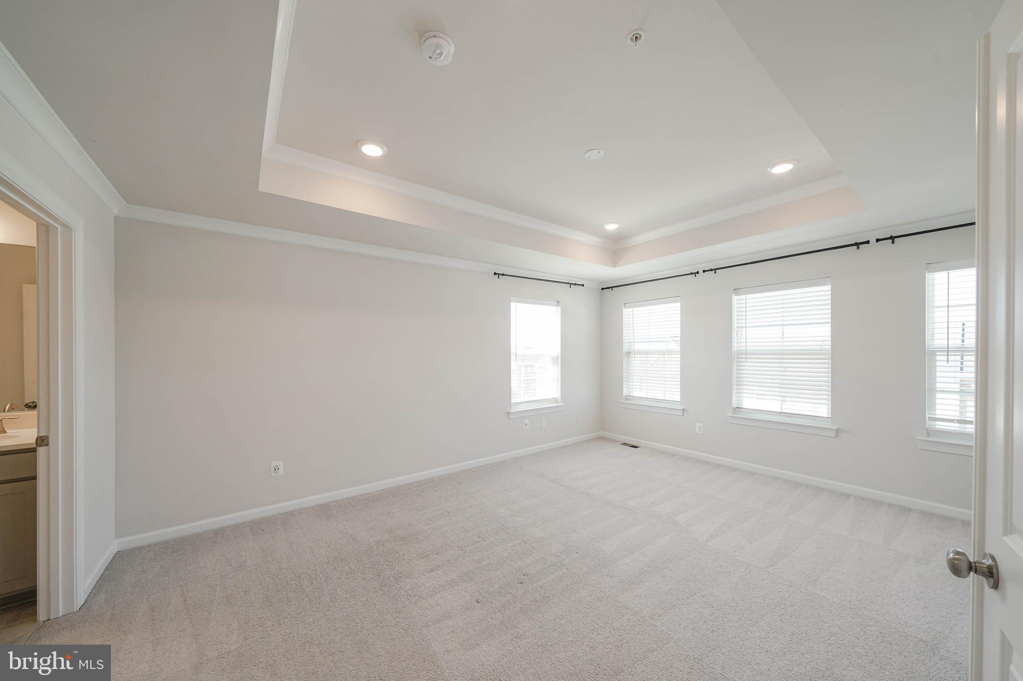 JEFFERSON PLACE - Residential Lease