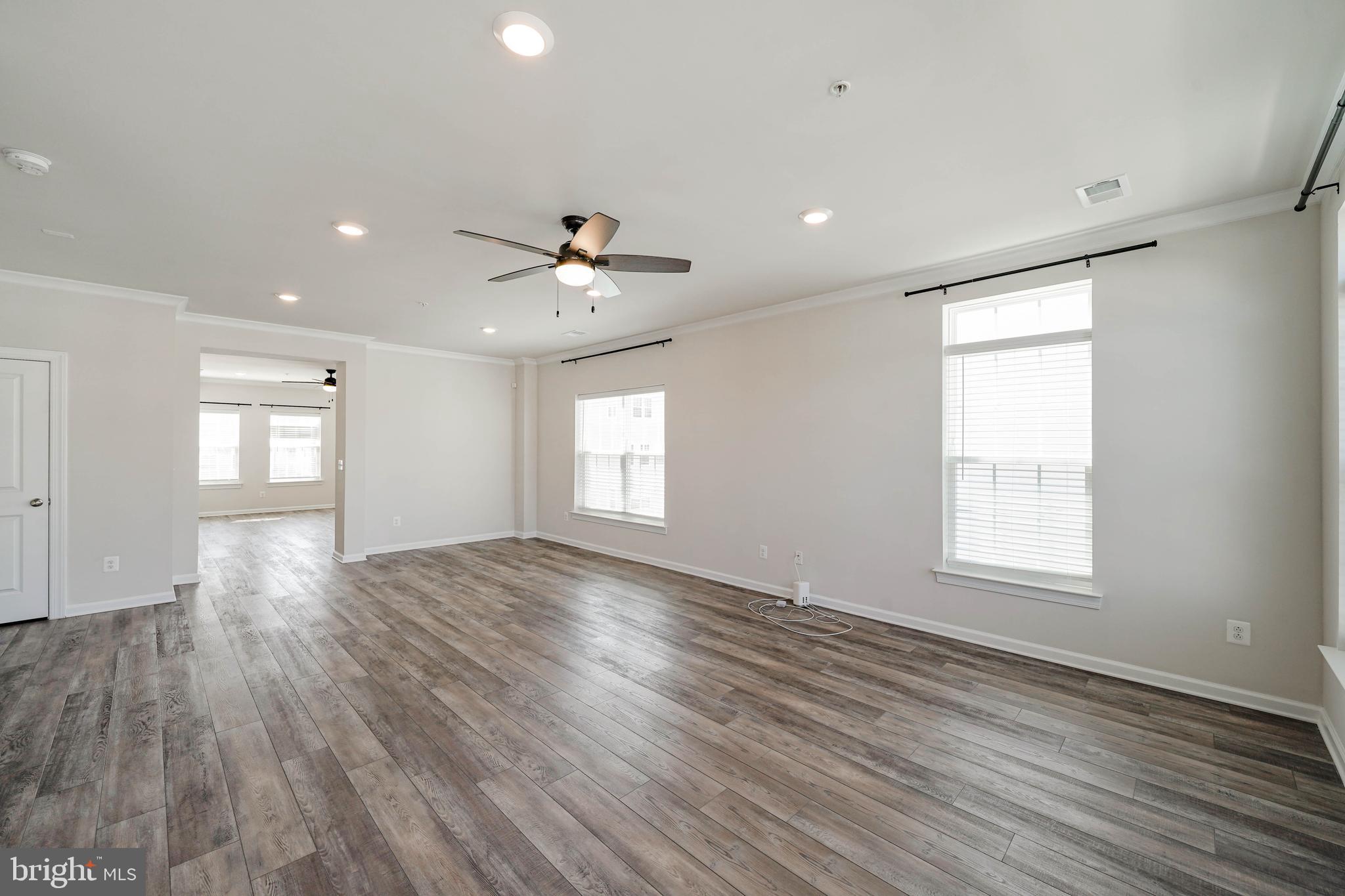 JEFFERSON PLACE - Residential Lease