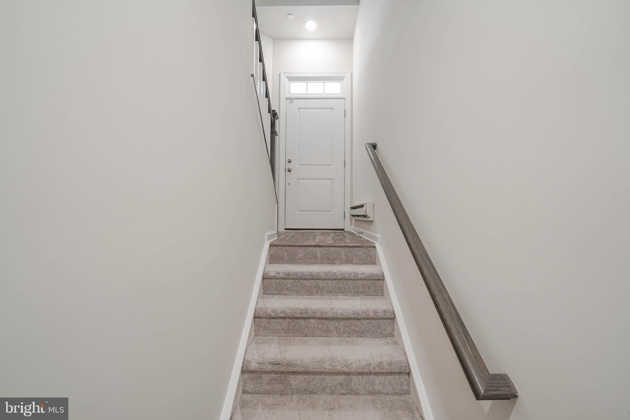 JEFFERSON PLACE - Residential Lease