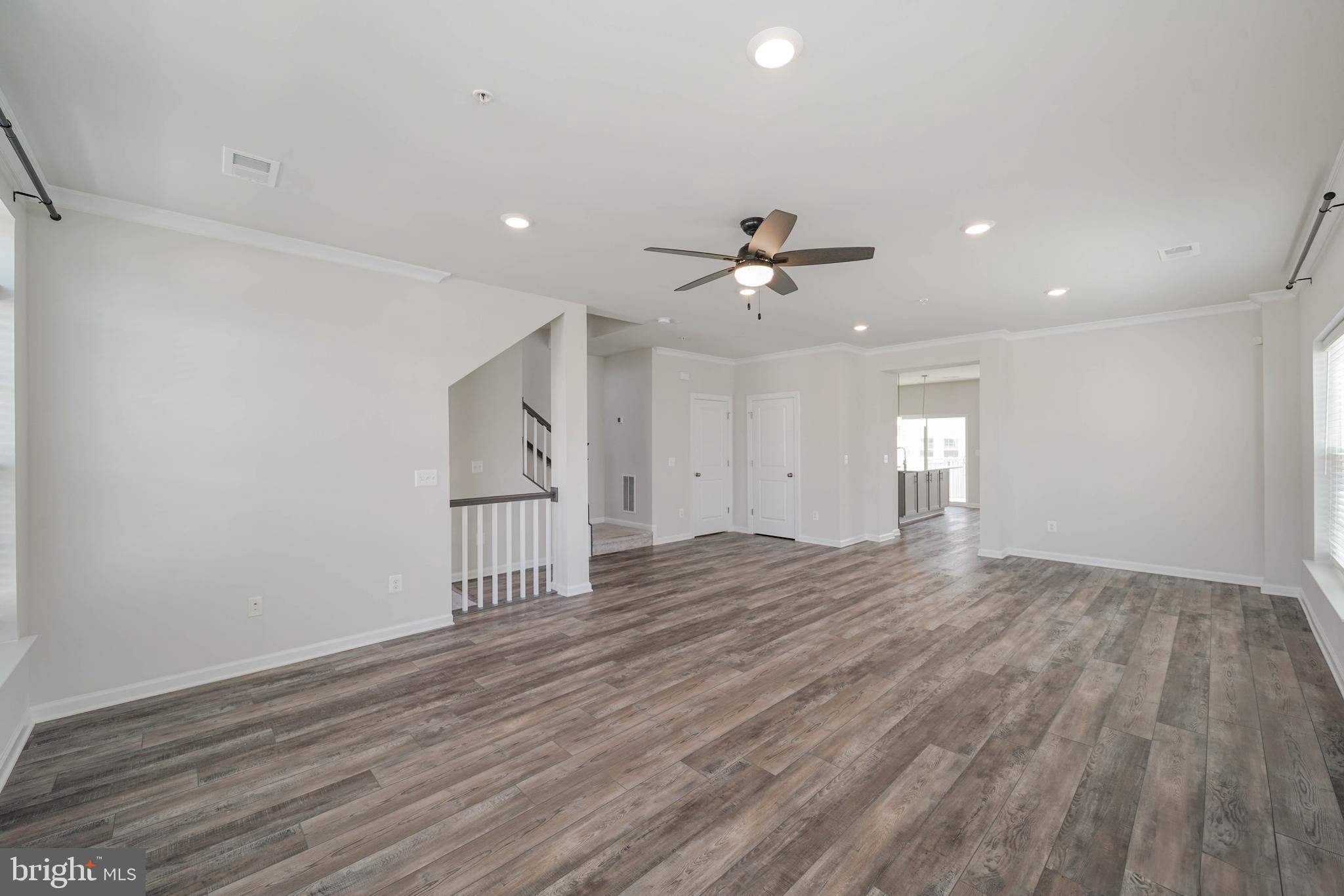 JEFFERSON PLACE - Residential Lease