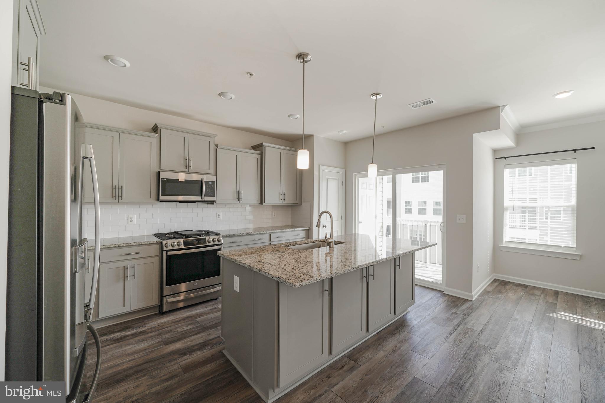 JEFFERSON PLACE - Residential Lease