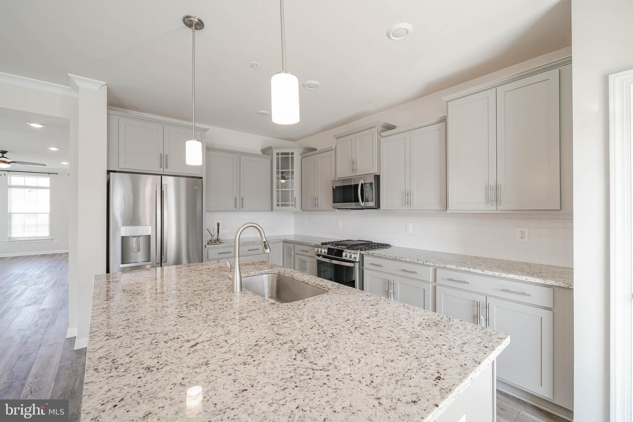 JEFFERSON PLACE - Residential Lease