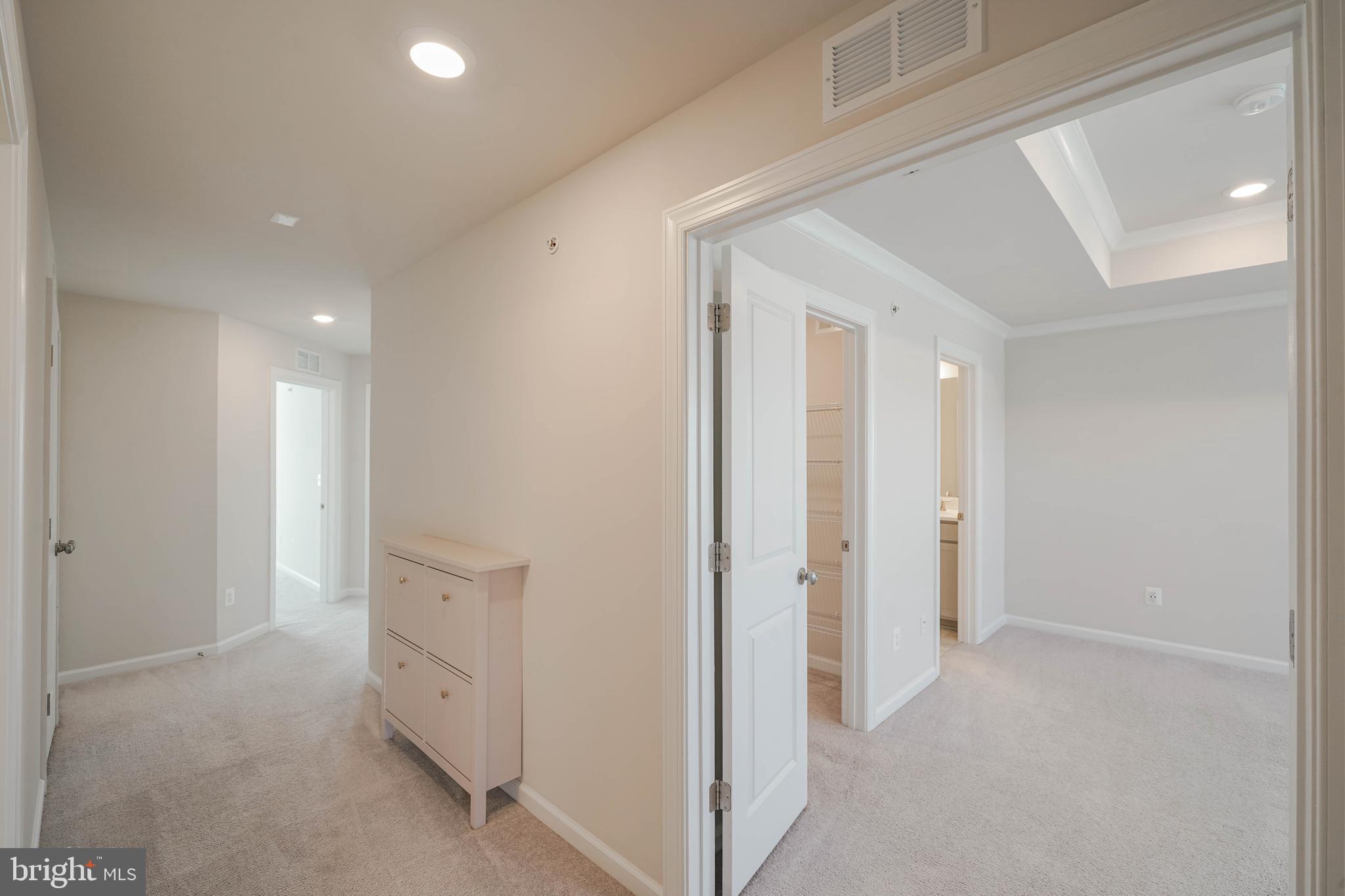 JEFFERSON PLACE - Residential Lease