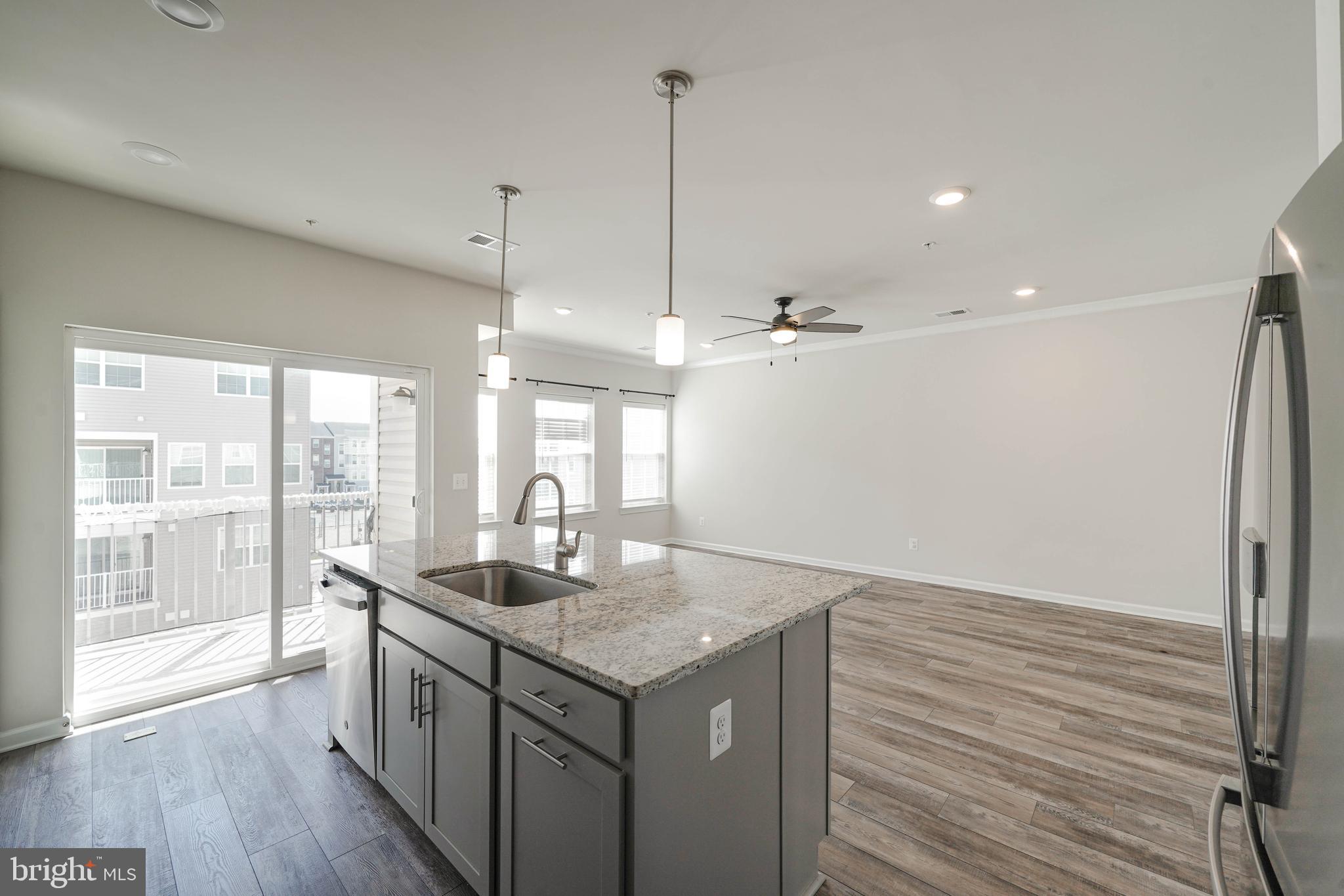 JEFFERSON PLACE - Residential Lease