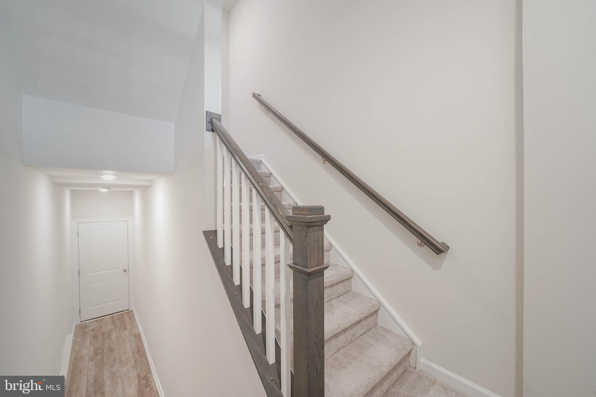 JEFFERSON PLACE - Residential Lease