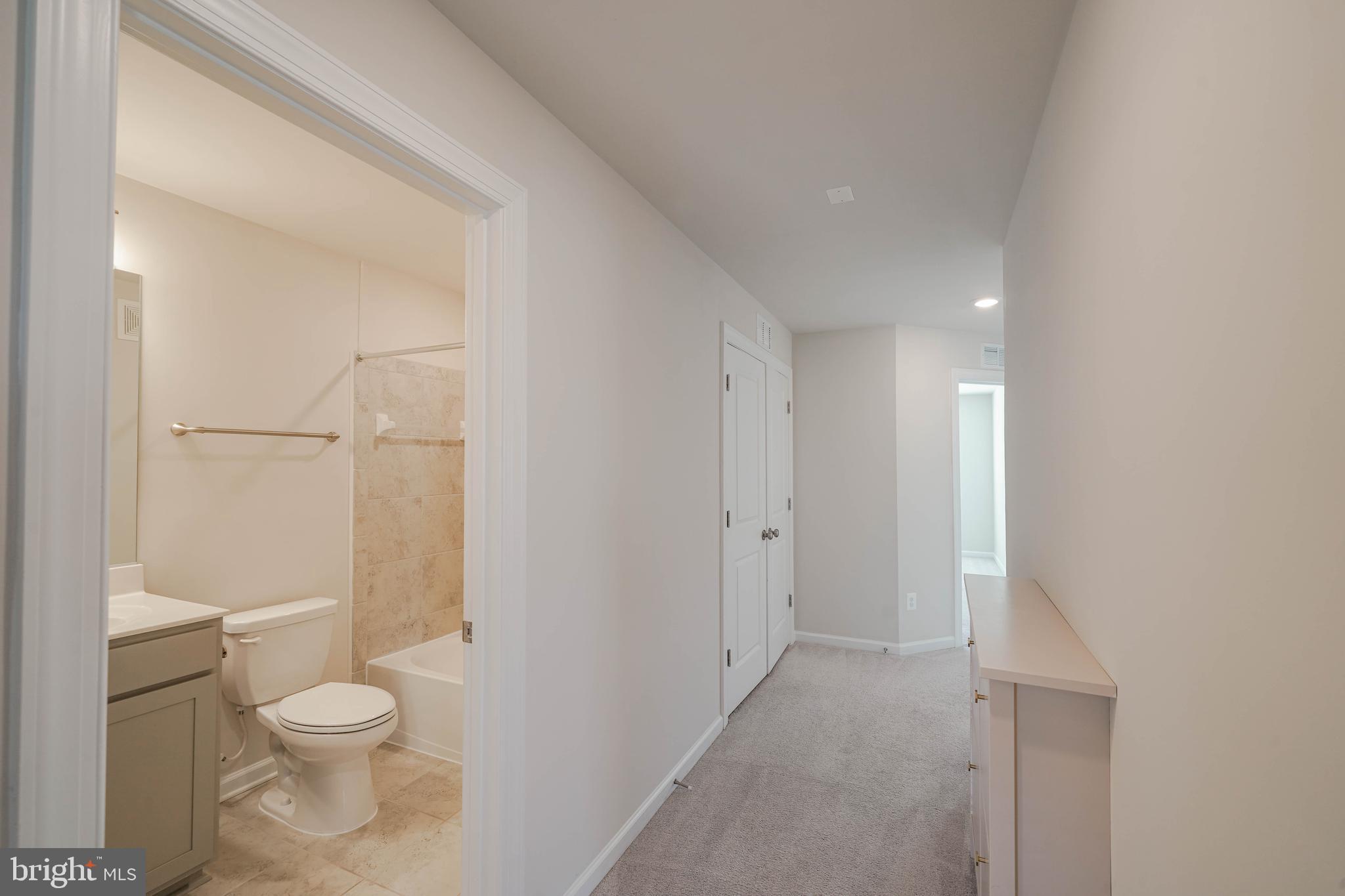 JEFFERSON PLACE - Residential Lease