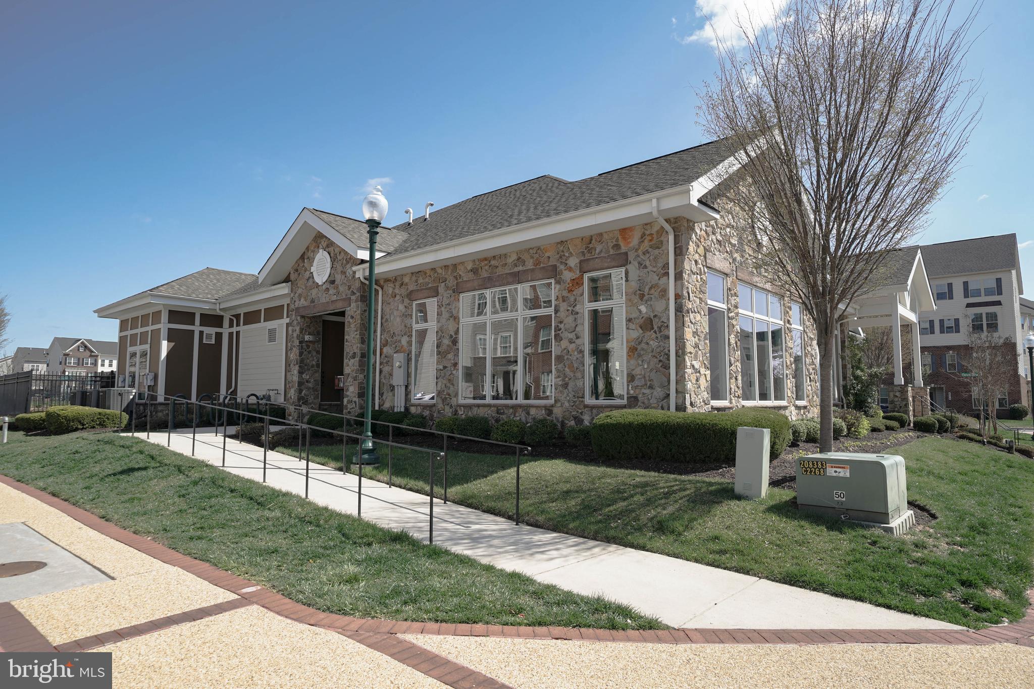 JEFFERSON PLACE - Residential Lease