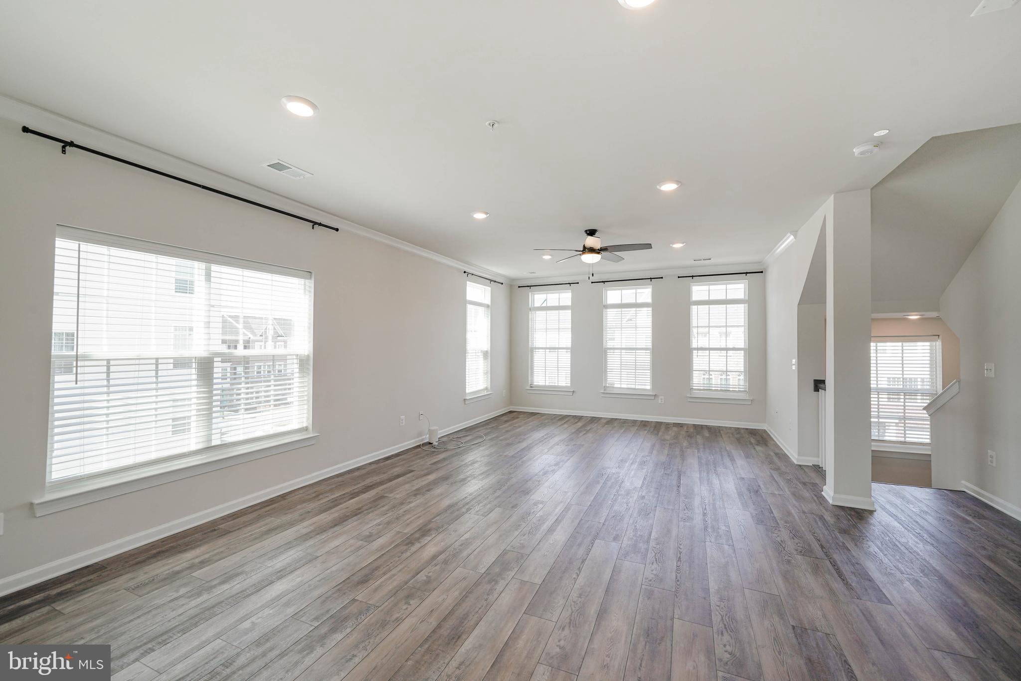 JEFFERSON PLACE - Residential Lease