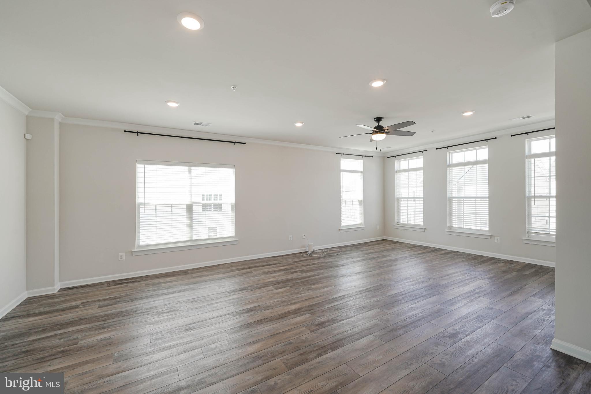 JEFFERSON PLACE - Residential Lease