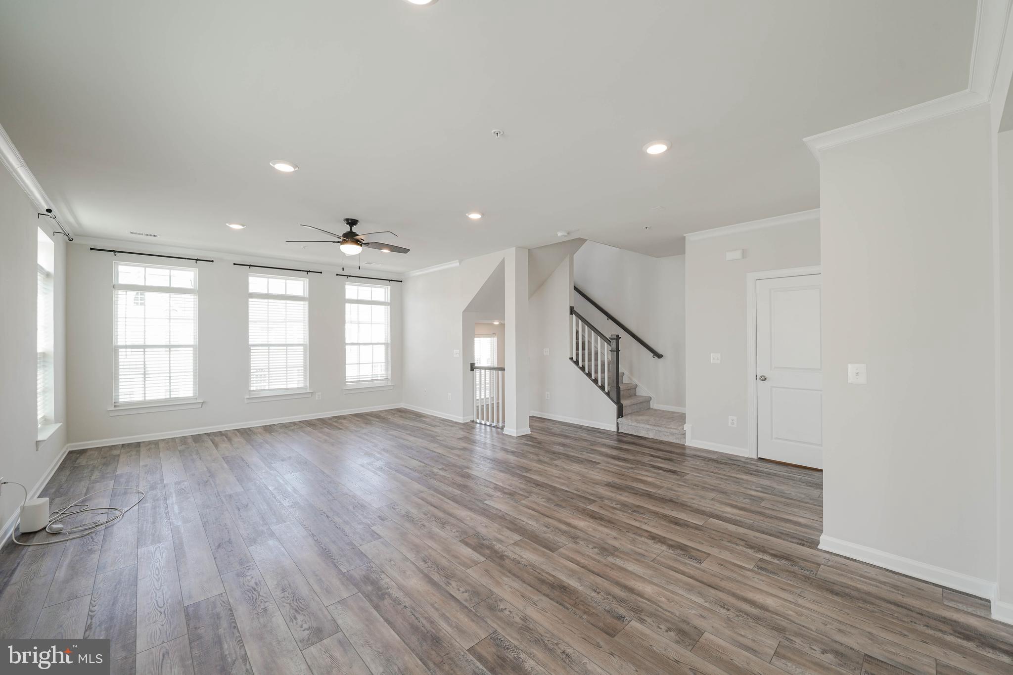 JEFFERSON PLACE - Residential Lease