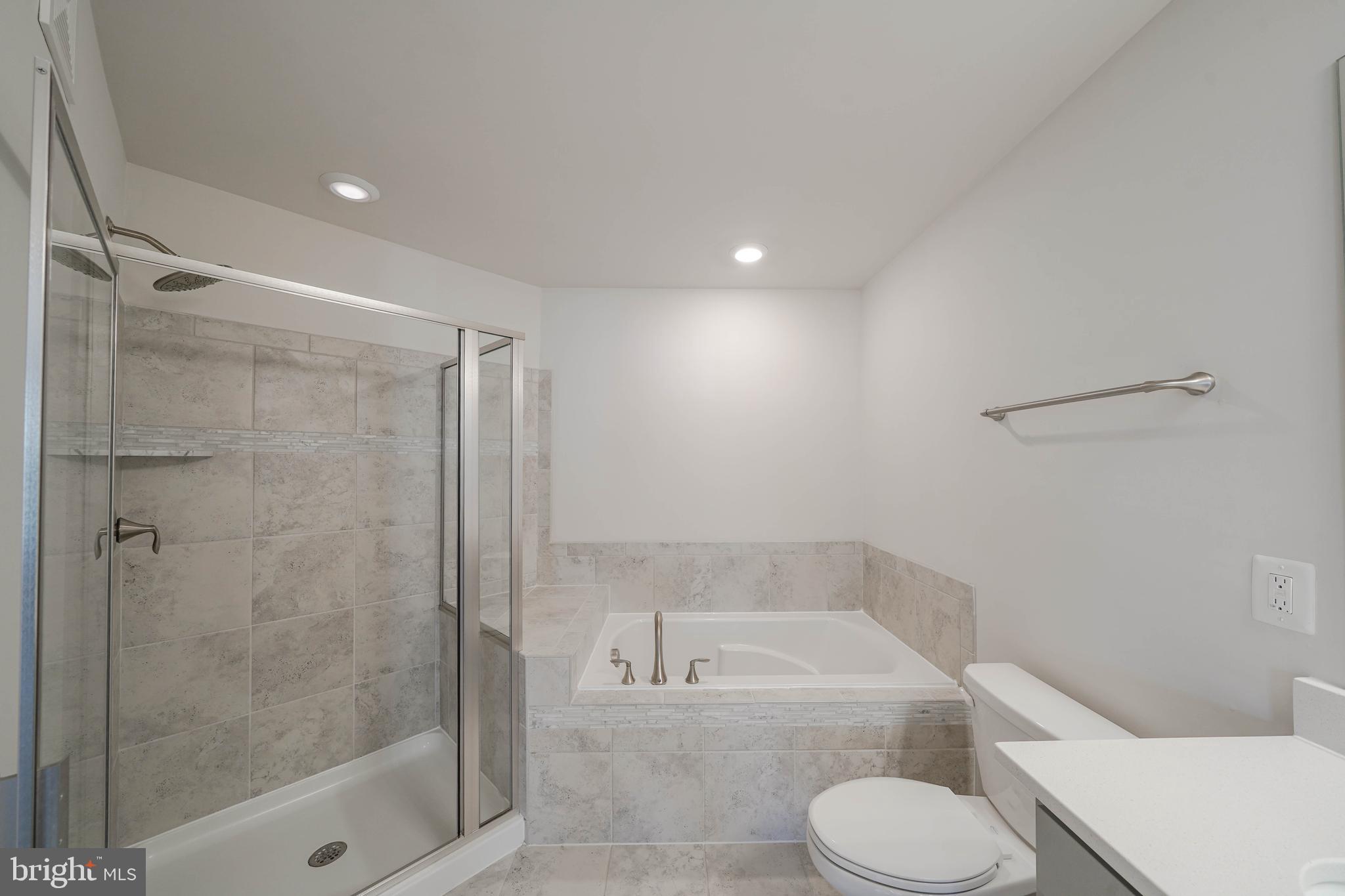 JEFFERSON PLACE - Residential Lease