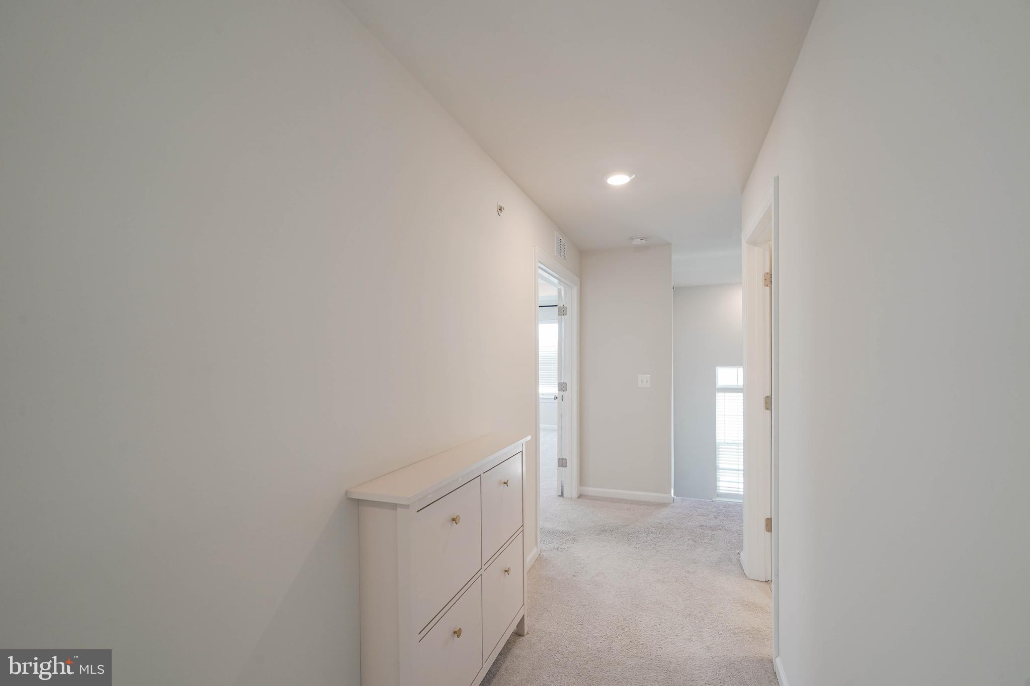 JEFFERSON PLACE - Residential Lease