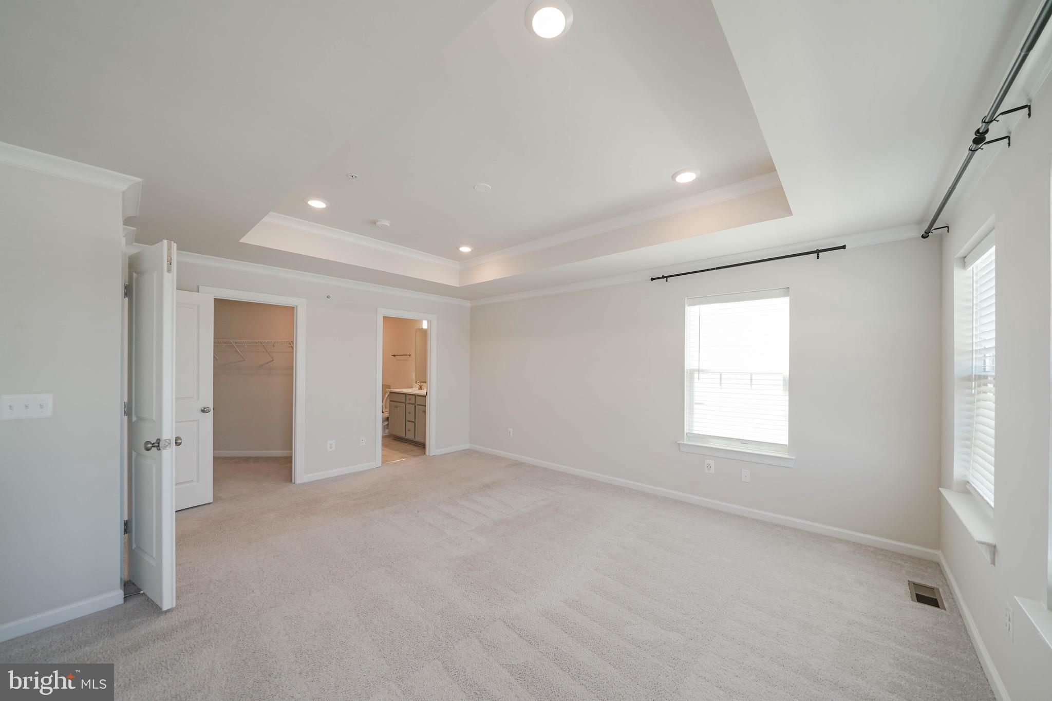 JEFFERSON PLACE - Residential Lease