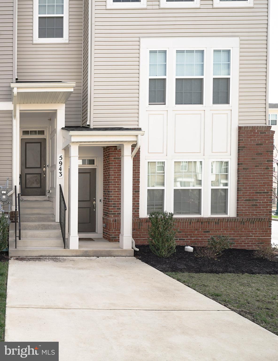 JEFFERSON PLACE - Residential Lease