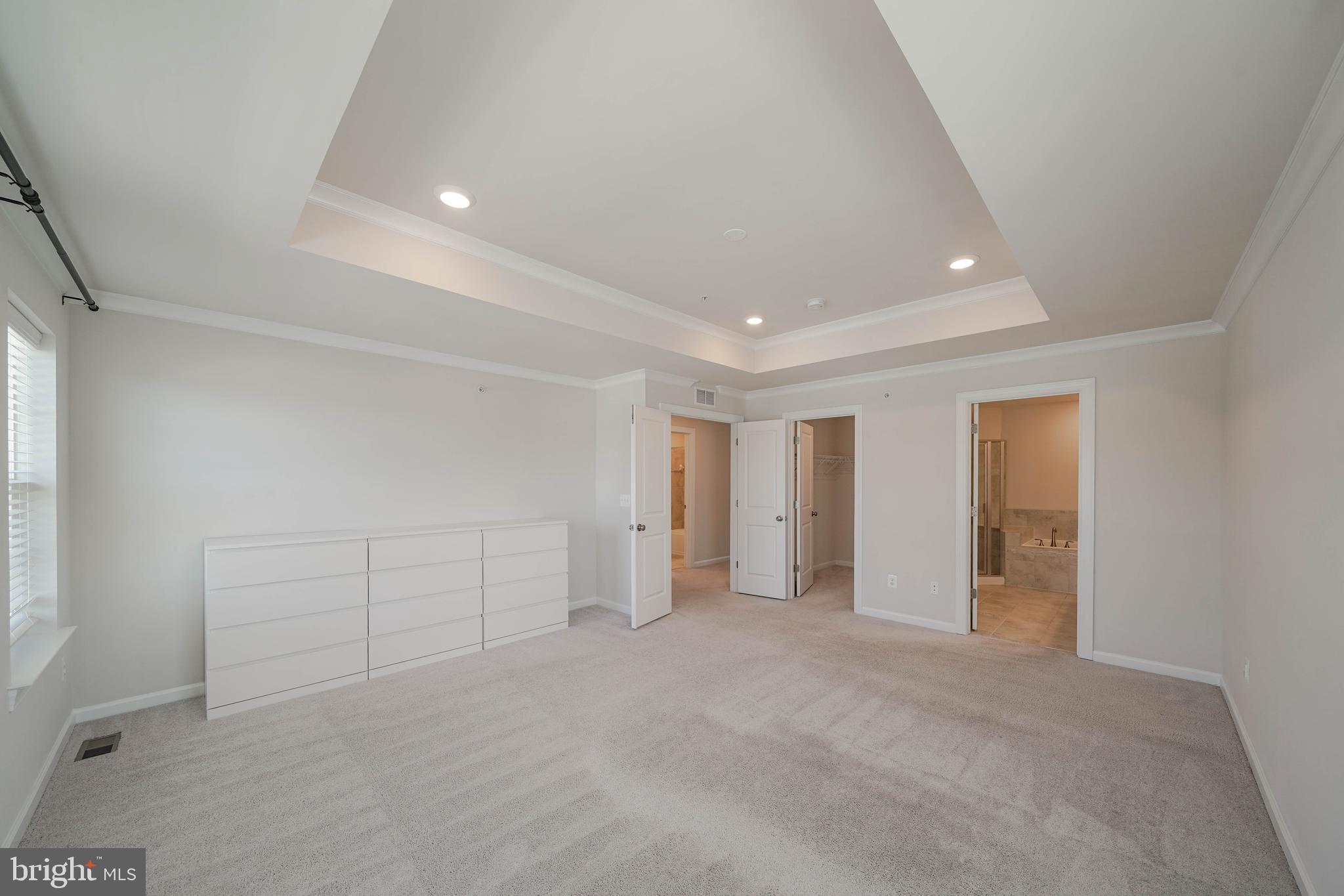 JEFFERSON PLACE - Residential Lease