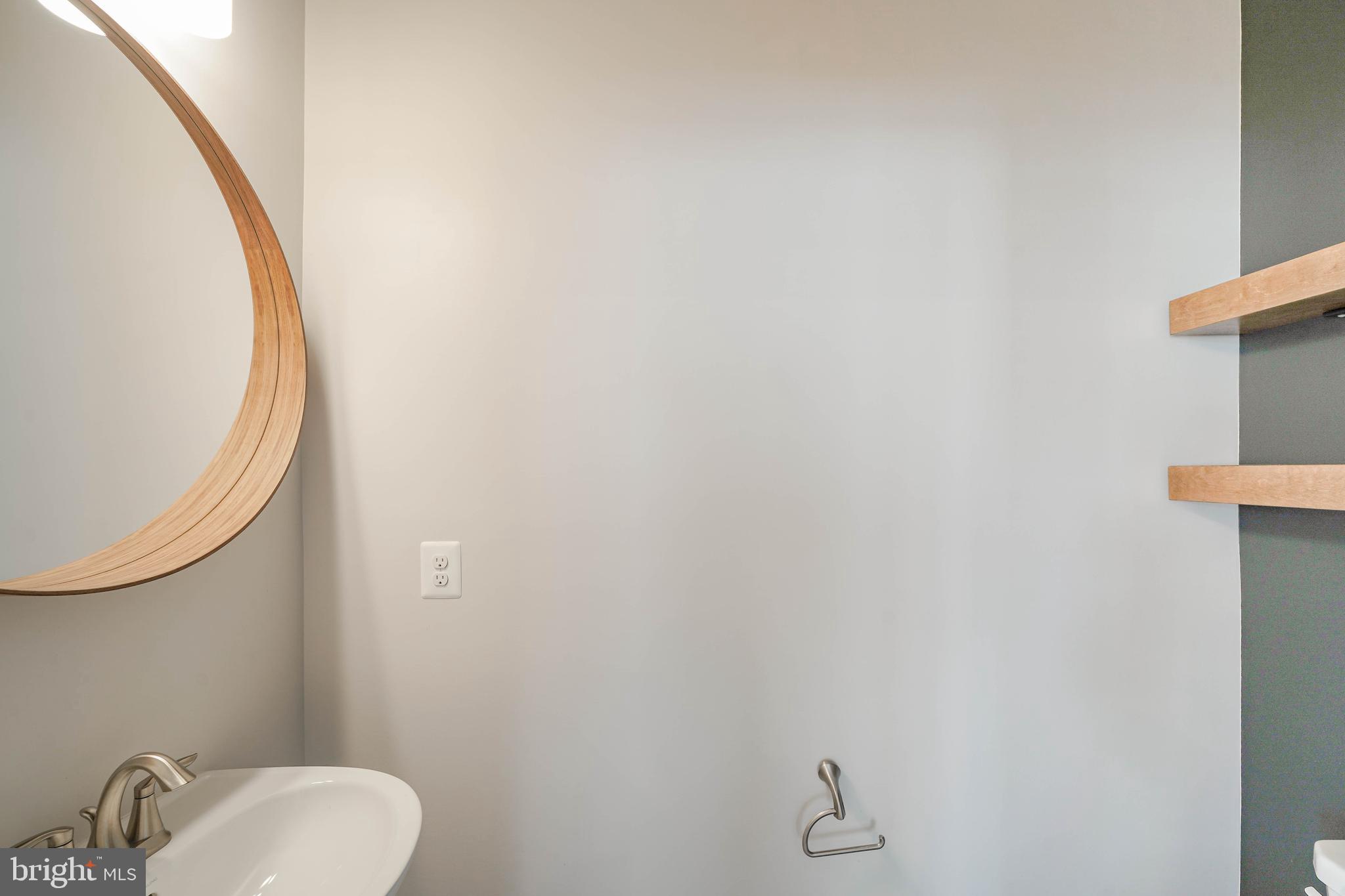 JEFFERSON PLACE - Residential Lease