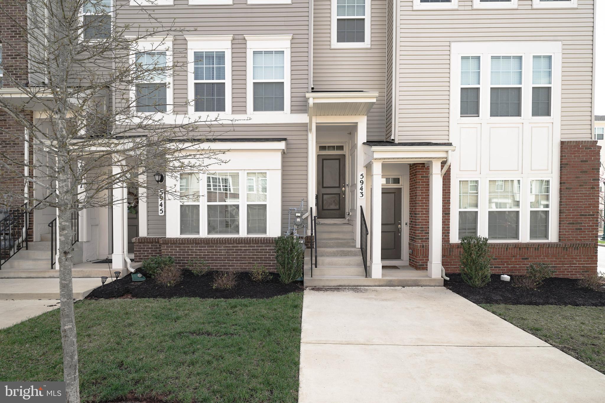 JEFFERSON PLACE - Residential Lease