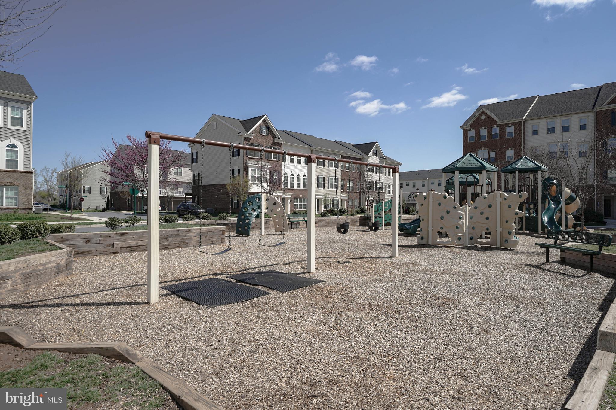 JEFFERSON PLACE - Residential Lease