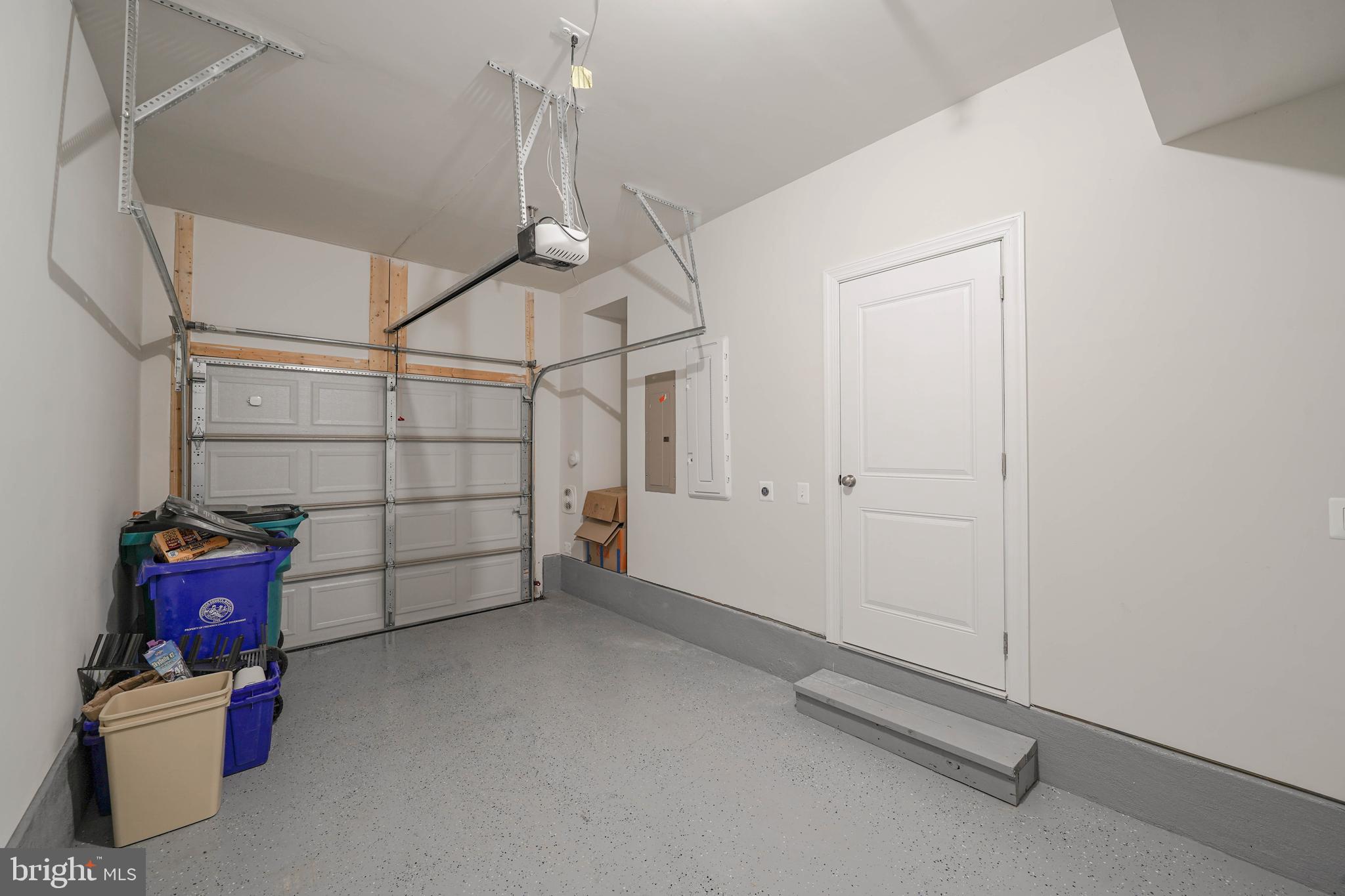 JEFFERSON PLACE - Residential Lease