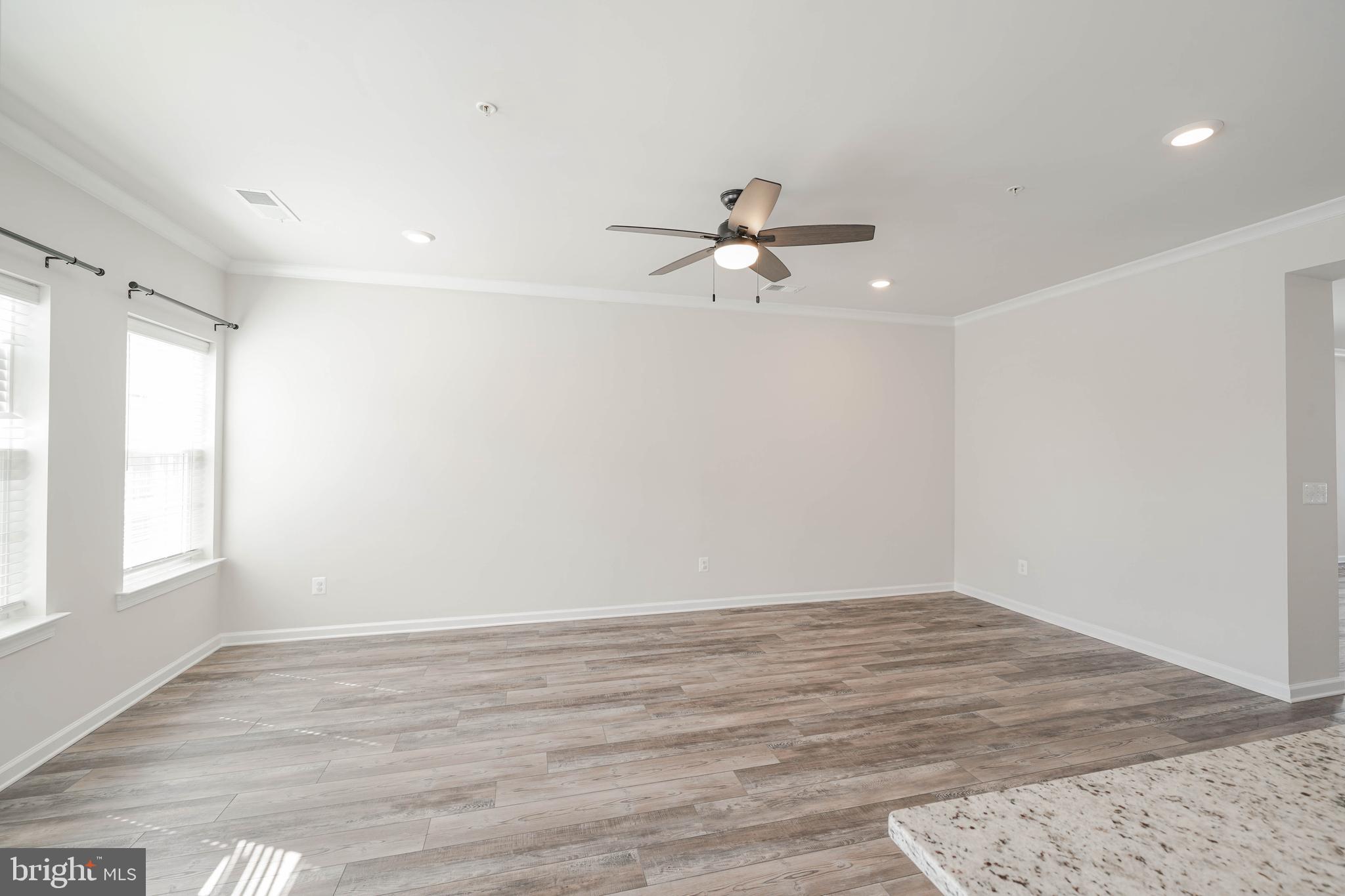 JEFFERSON PLACE - Residential Lease