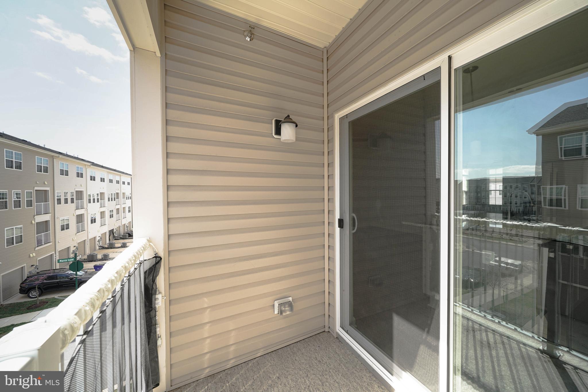 JEFFERSON PLACE - Residential Lease