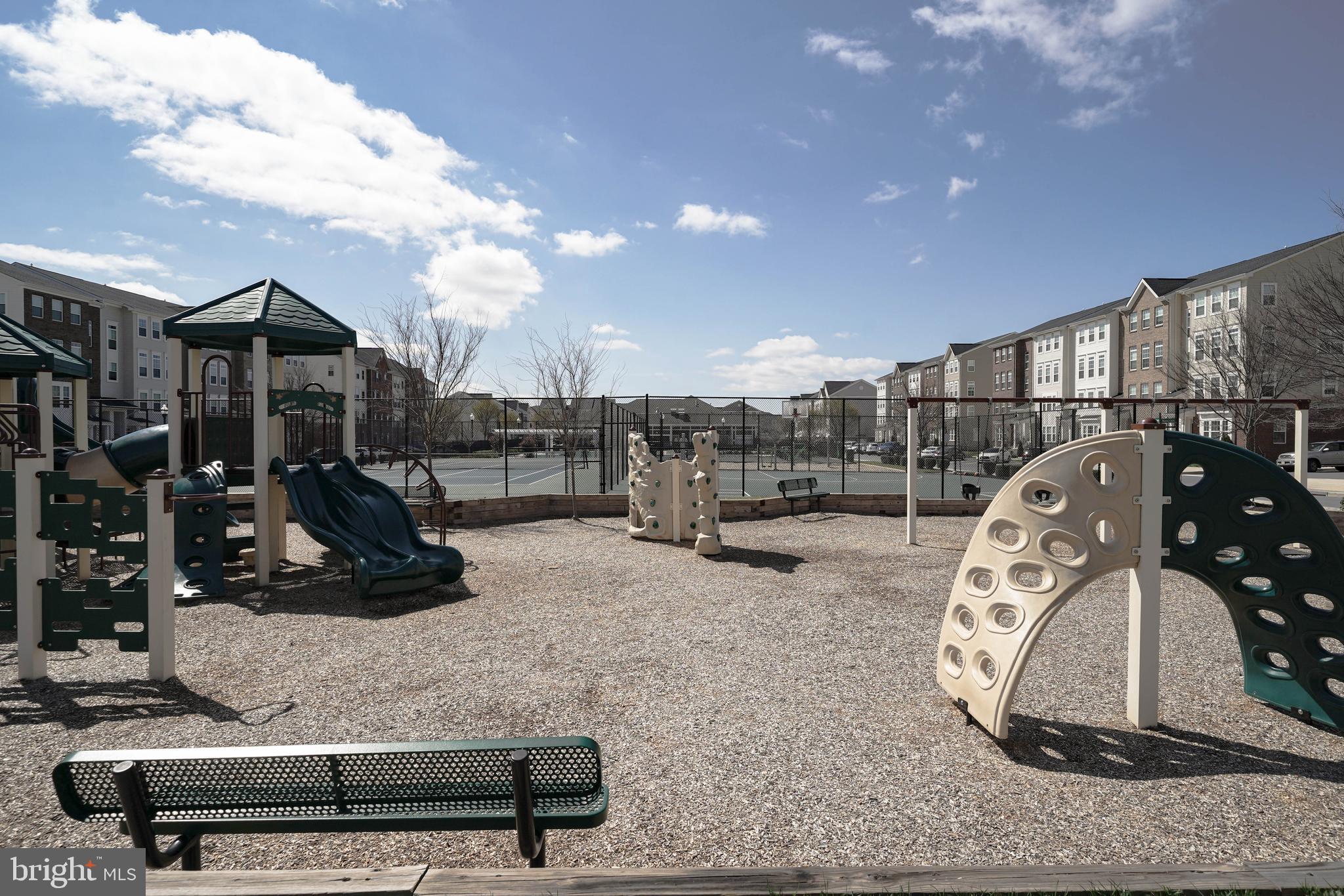 JEFFERSON PLACE - Residential Lease