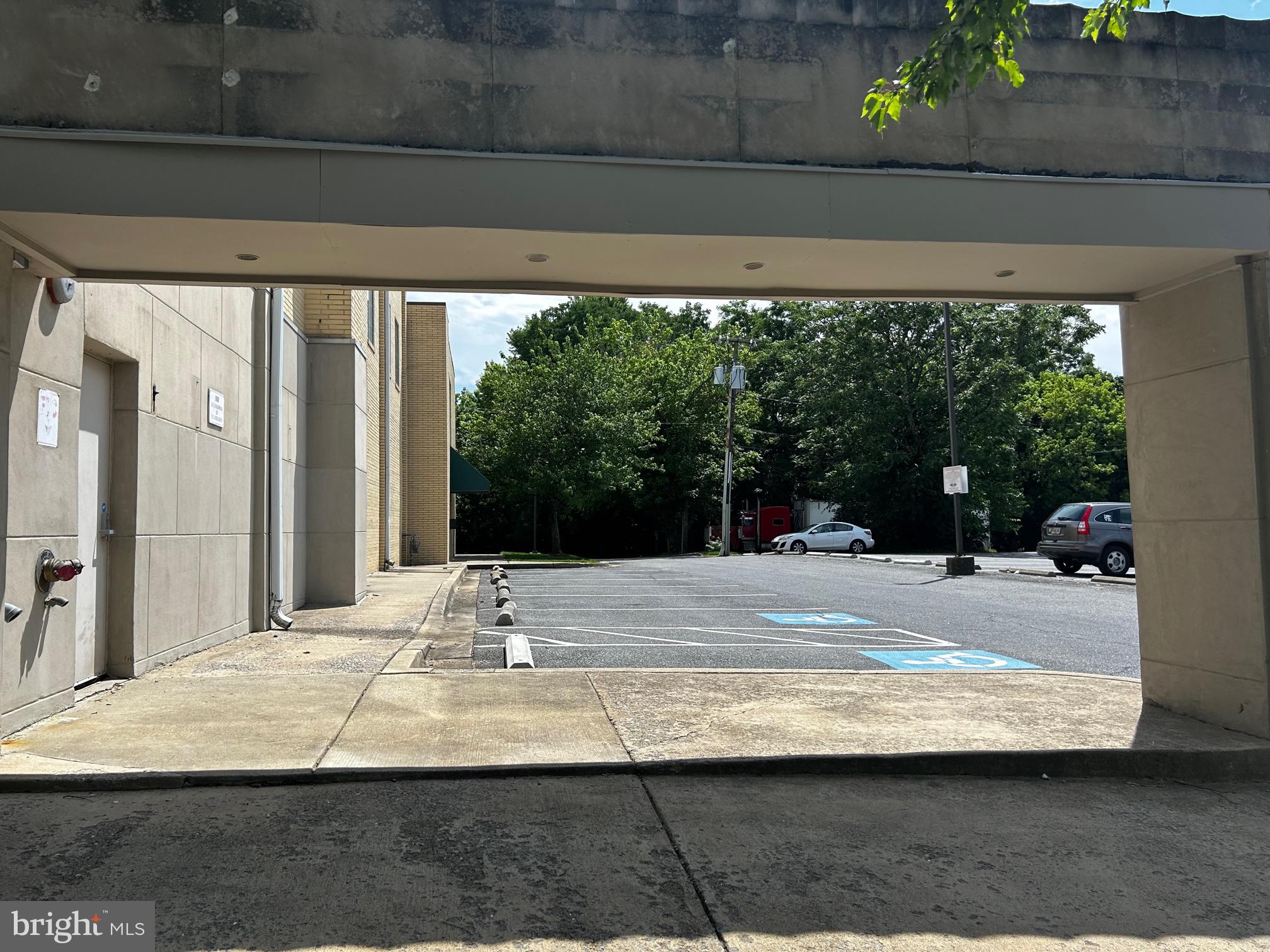 9840 MAIN STREET 2ND FLOOR
