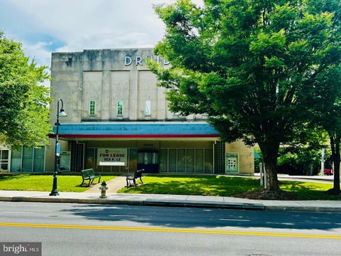 Photo of 9840 Main Street #2ND FLOOR, DAMASCUS, MD 20872 (MLS # MDMC2258002)