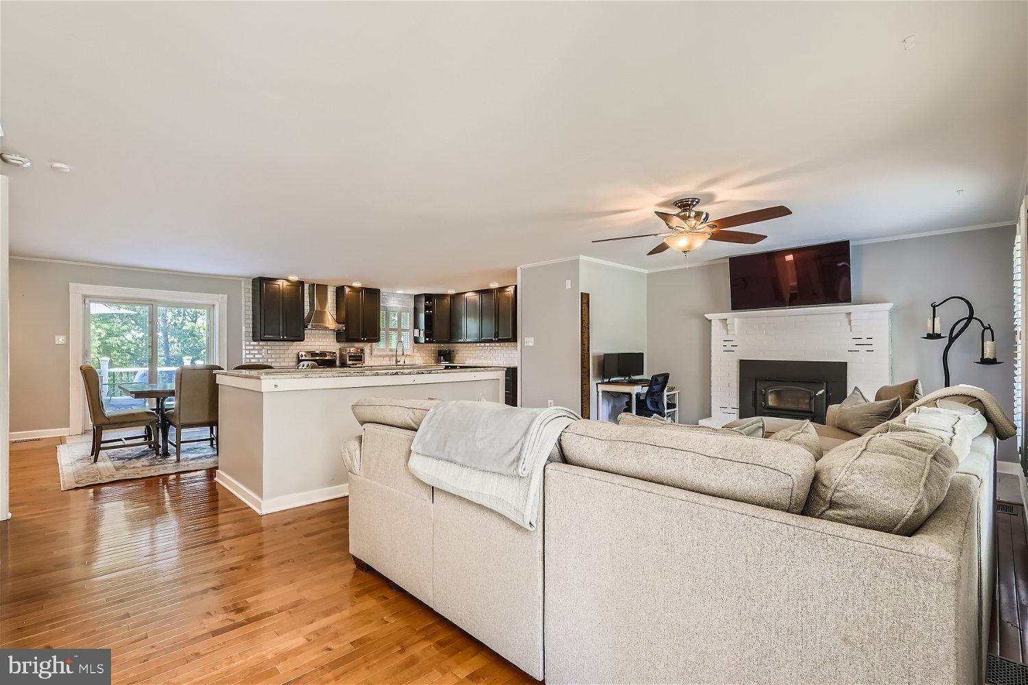 EVERGREEN HILLS - Residential