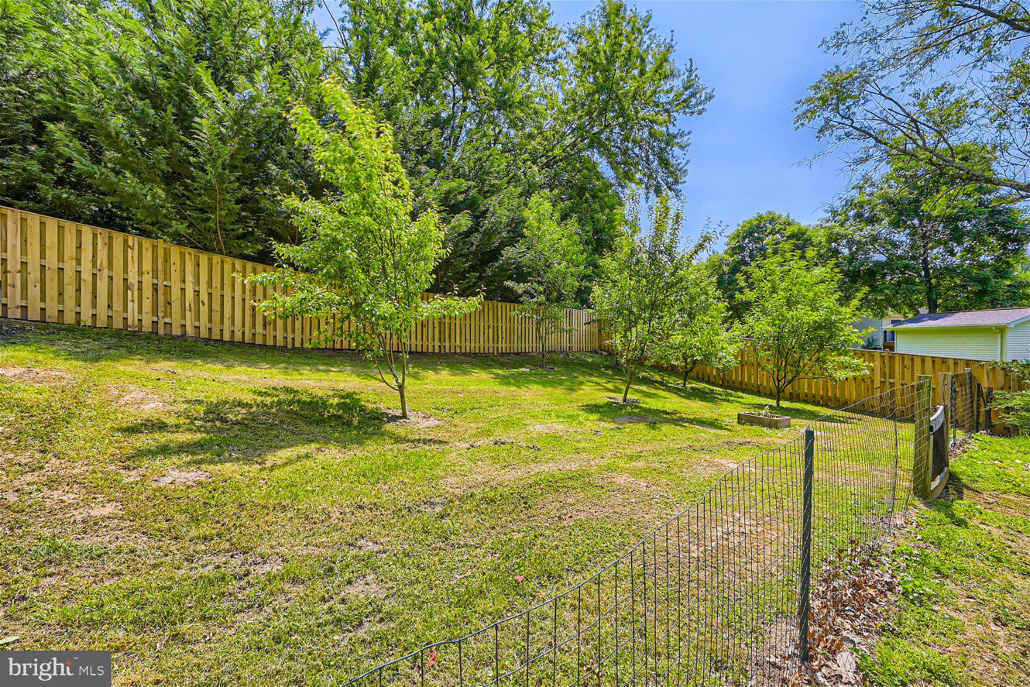 EVERGREEN HILLS - Residential