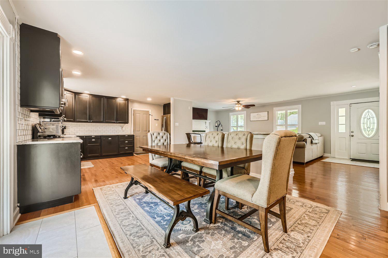 EVERGREEN HILLS - Residential