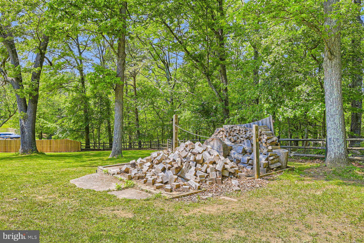 EVERGREEN HILLS - Residential