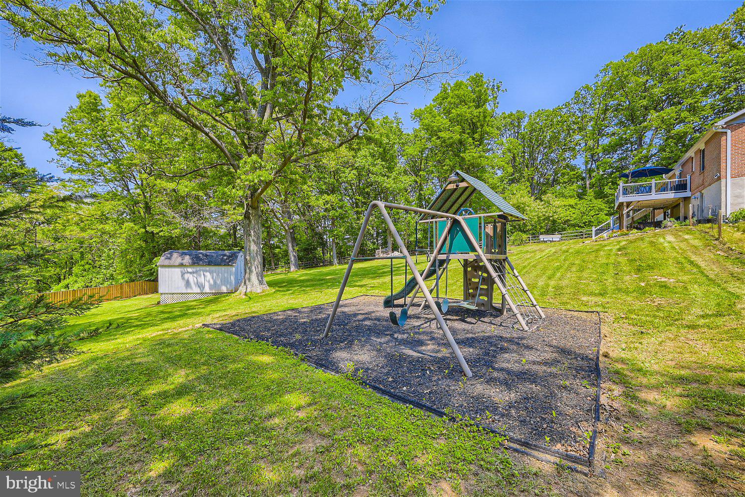 EVERGREEN HILLS - Residential