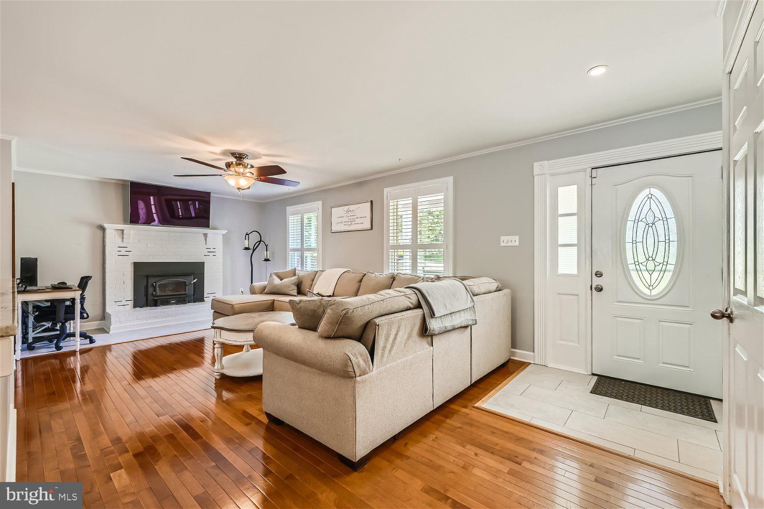 EVERGREEN HILLS - Residential