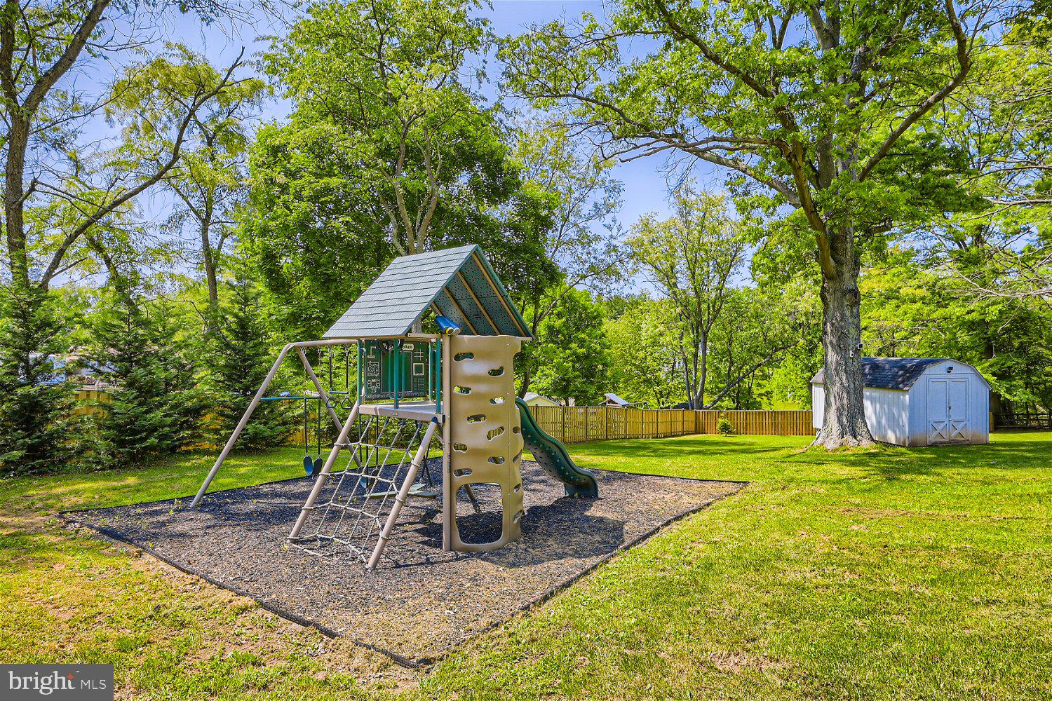 EVERGREEN HILLS - Residential