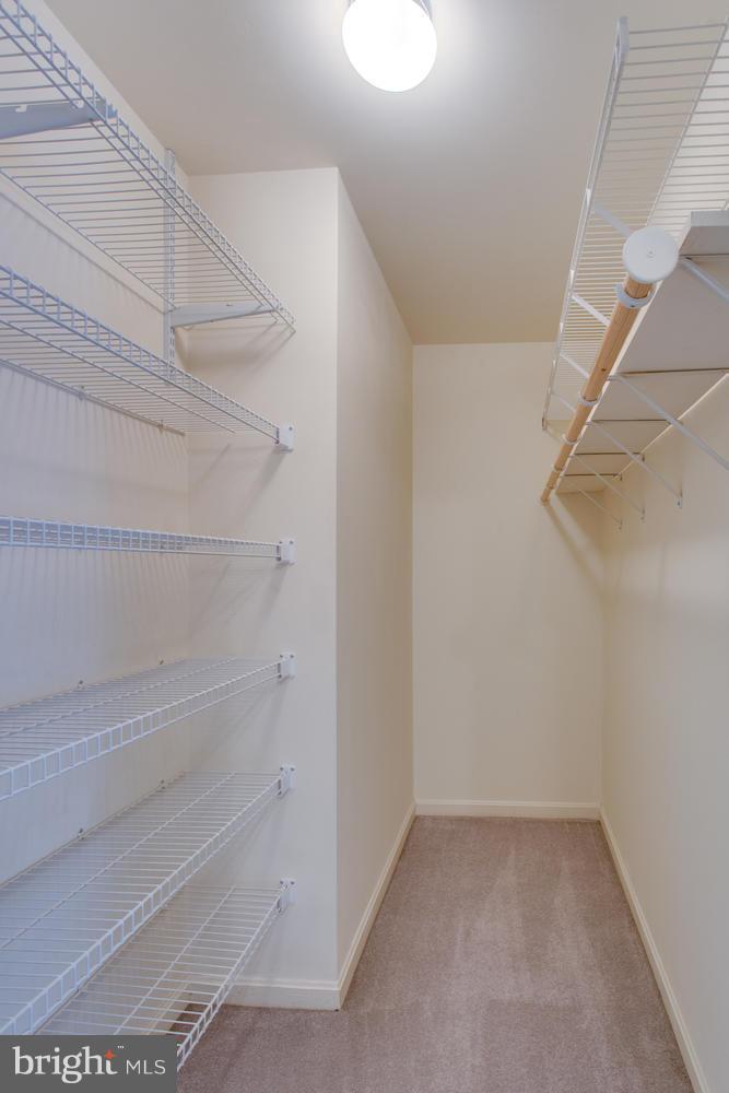 TOWNES OF HILLWOOD - Residential