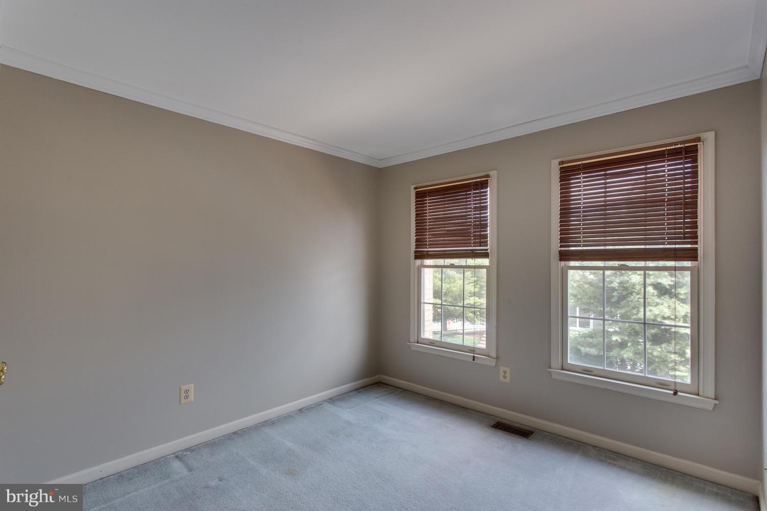 TOWNES OF HILLWOOD - Residential