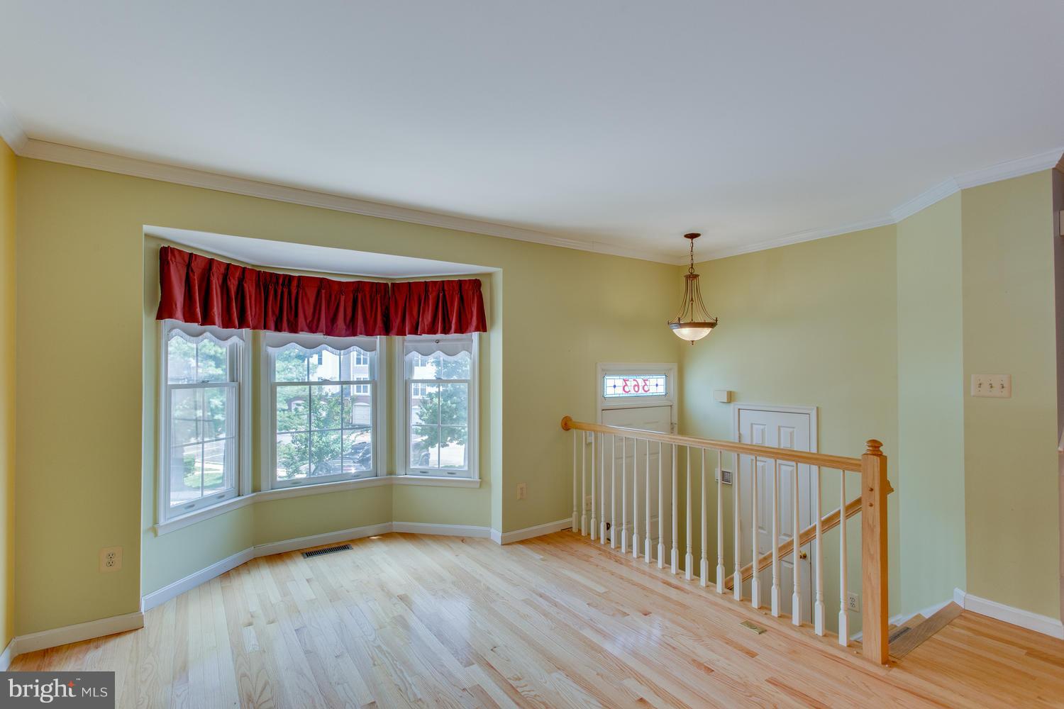 TOWNES OF HILLWOOD - Residential