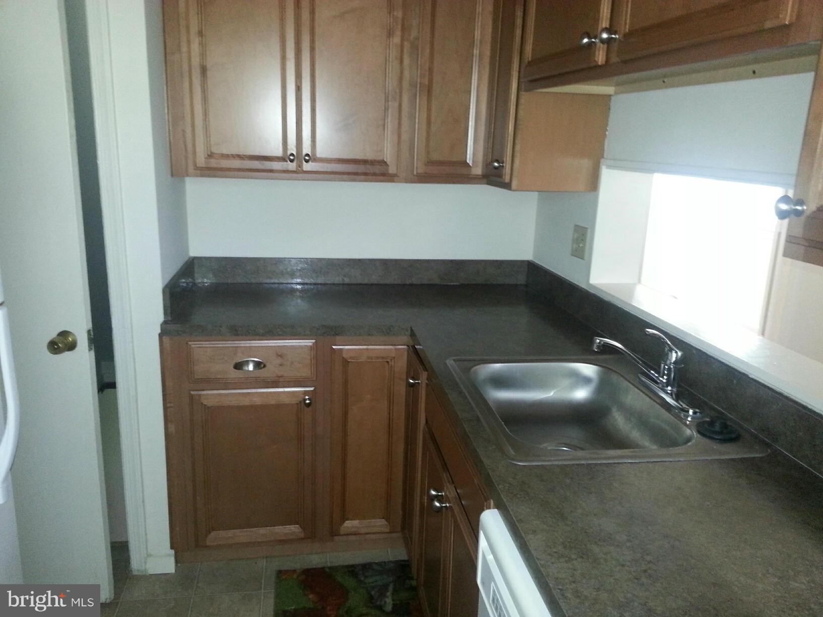 BUCKNELL HEIGHTS - Residential Lease