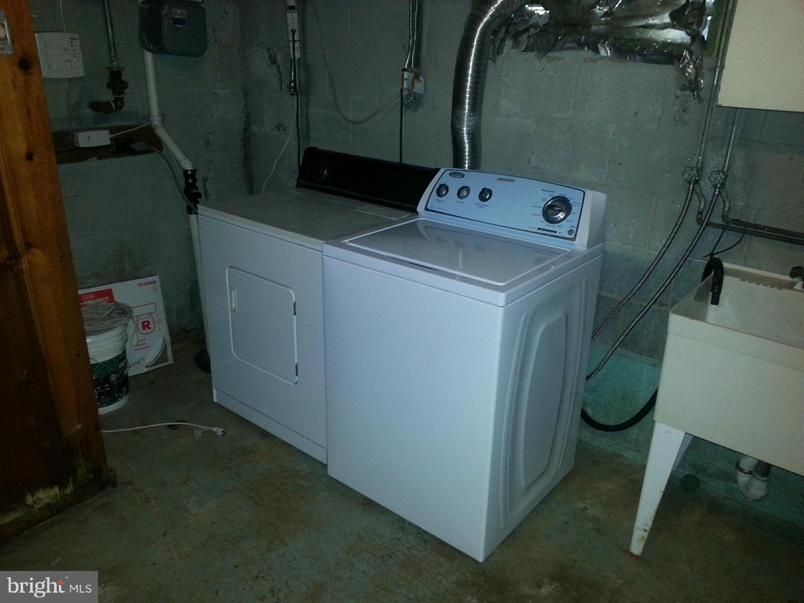 BUCKNELL HEIGHTS - Residential Lease