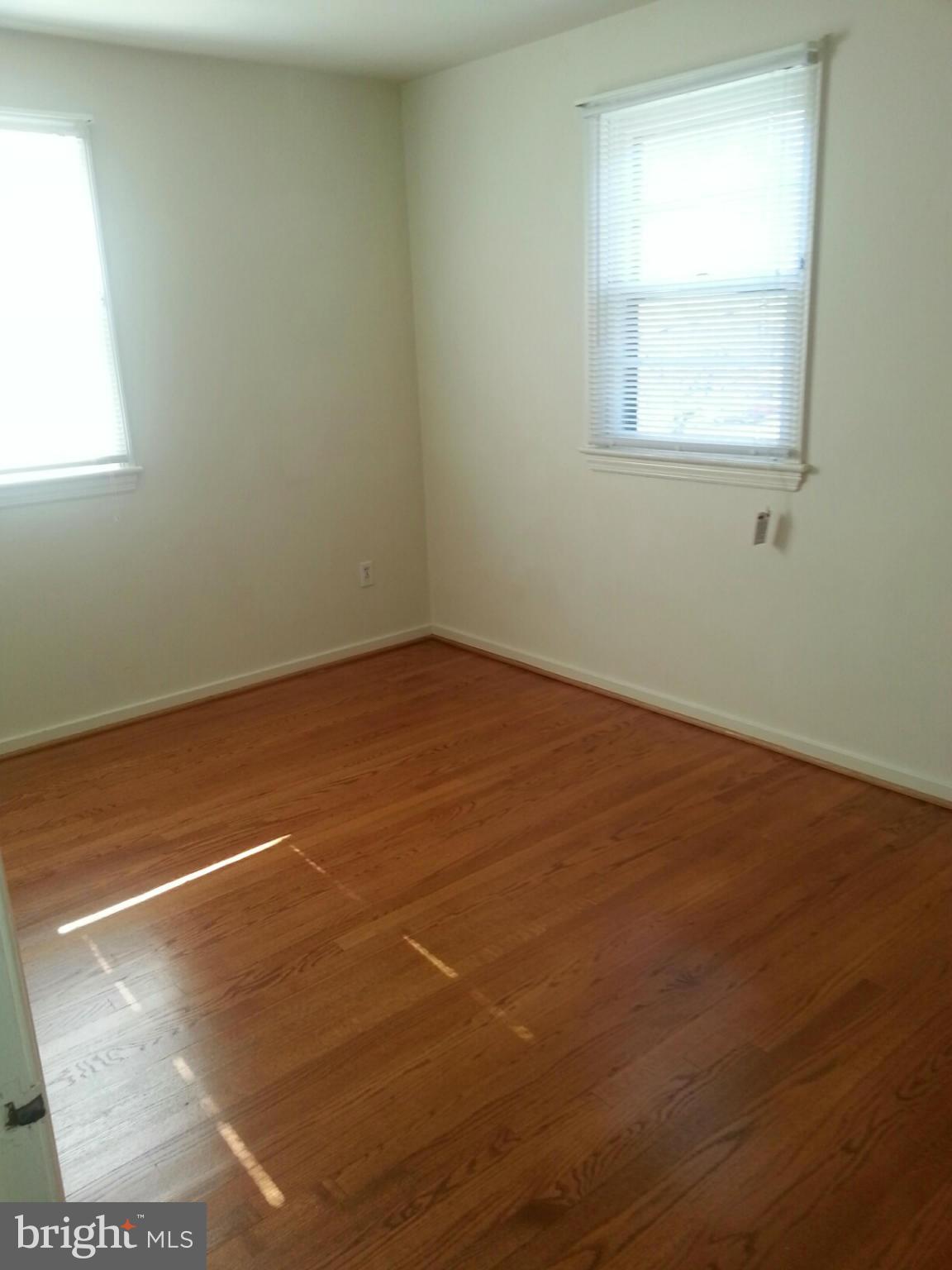 BUCKNELL HEIGHTS - Residential Lease