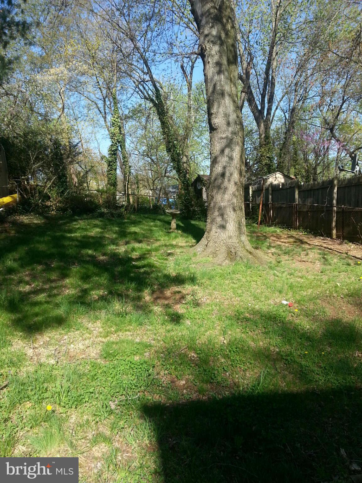 BUCKNELL HEIGHTS - Residential Lease