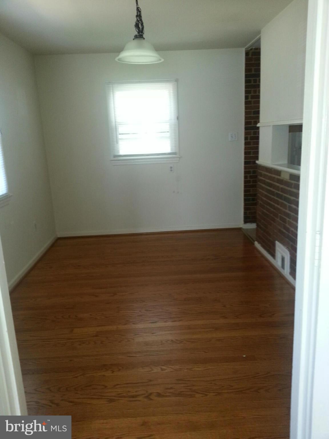 BUCKNELL HEIGHTS - Residential Lease