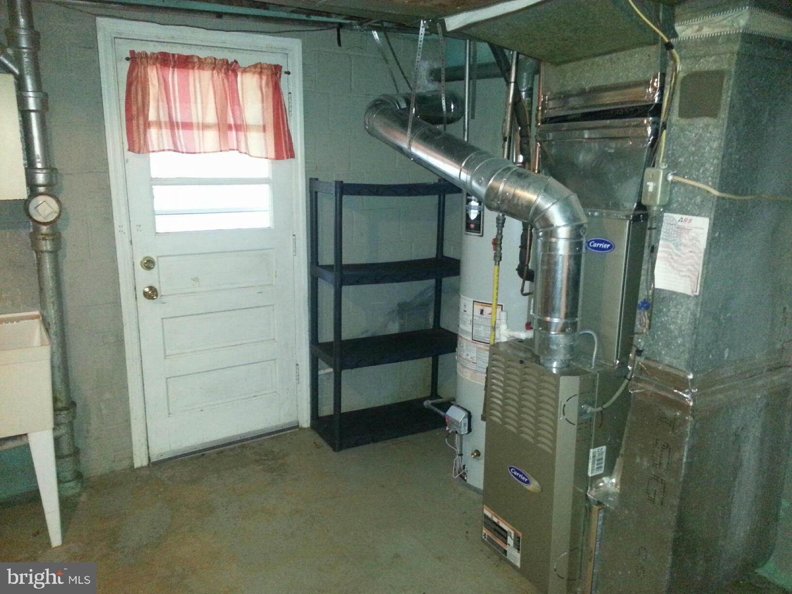 BUCKNELL HEIGHTS - Residential Lease