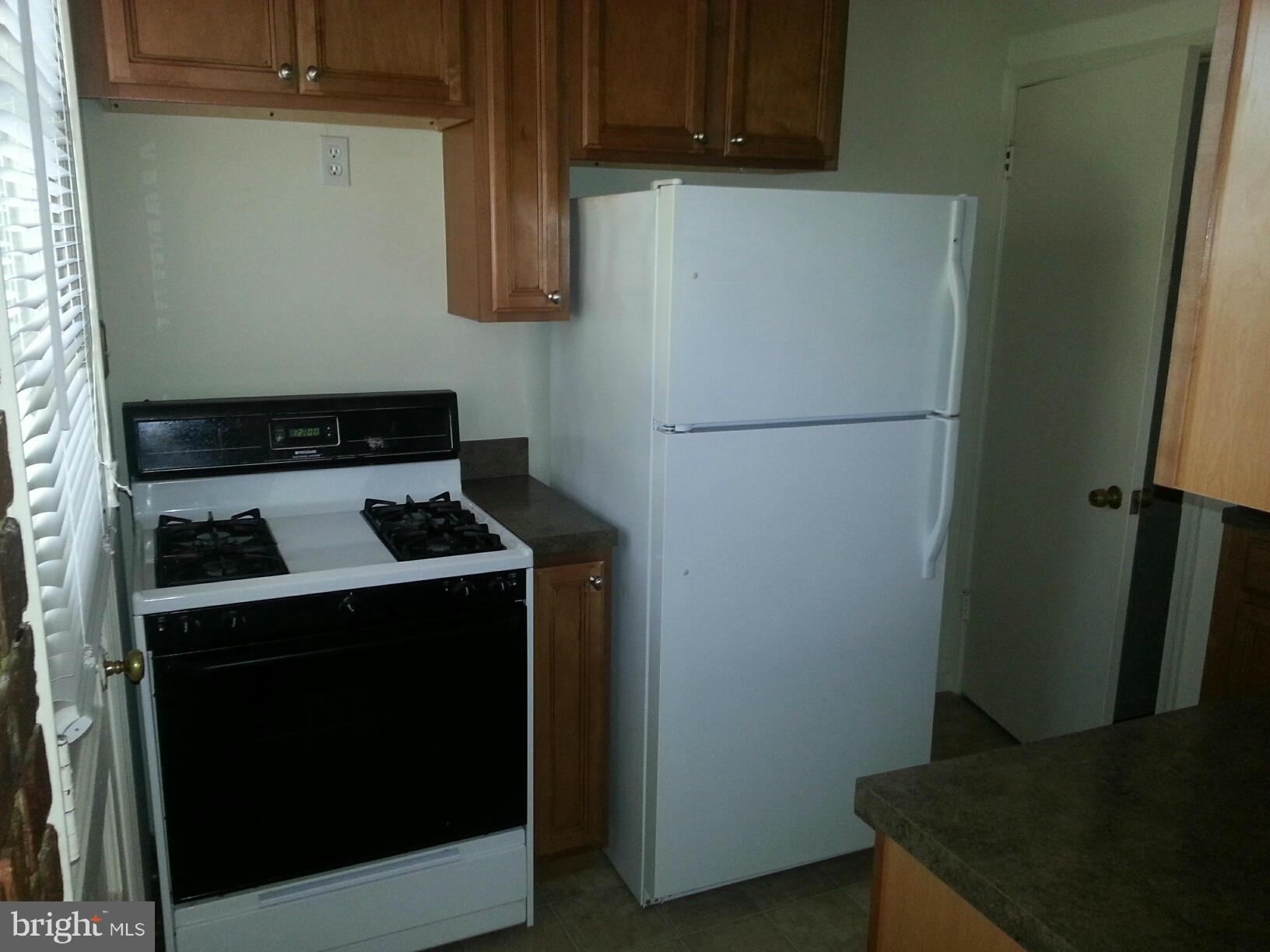 BUCKNELL HEIGHTS - Residential Lease