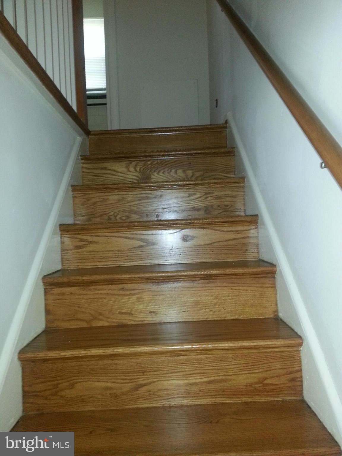 BUCKNELL HEIGHTS - Residential Lease