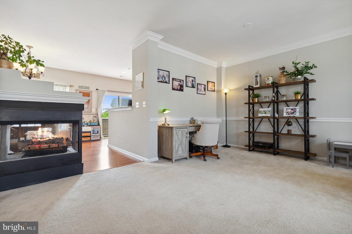 AMBER SPRING CONDOMINIUMS - Residential